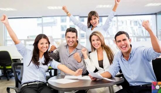 Ofis Temizliği ile İş Verimliliğinizi Artırın
